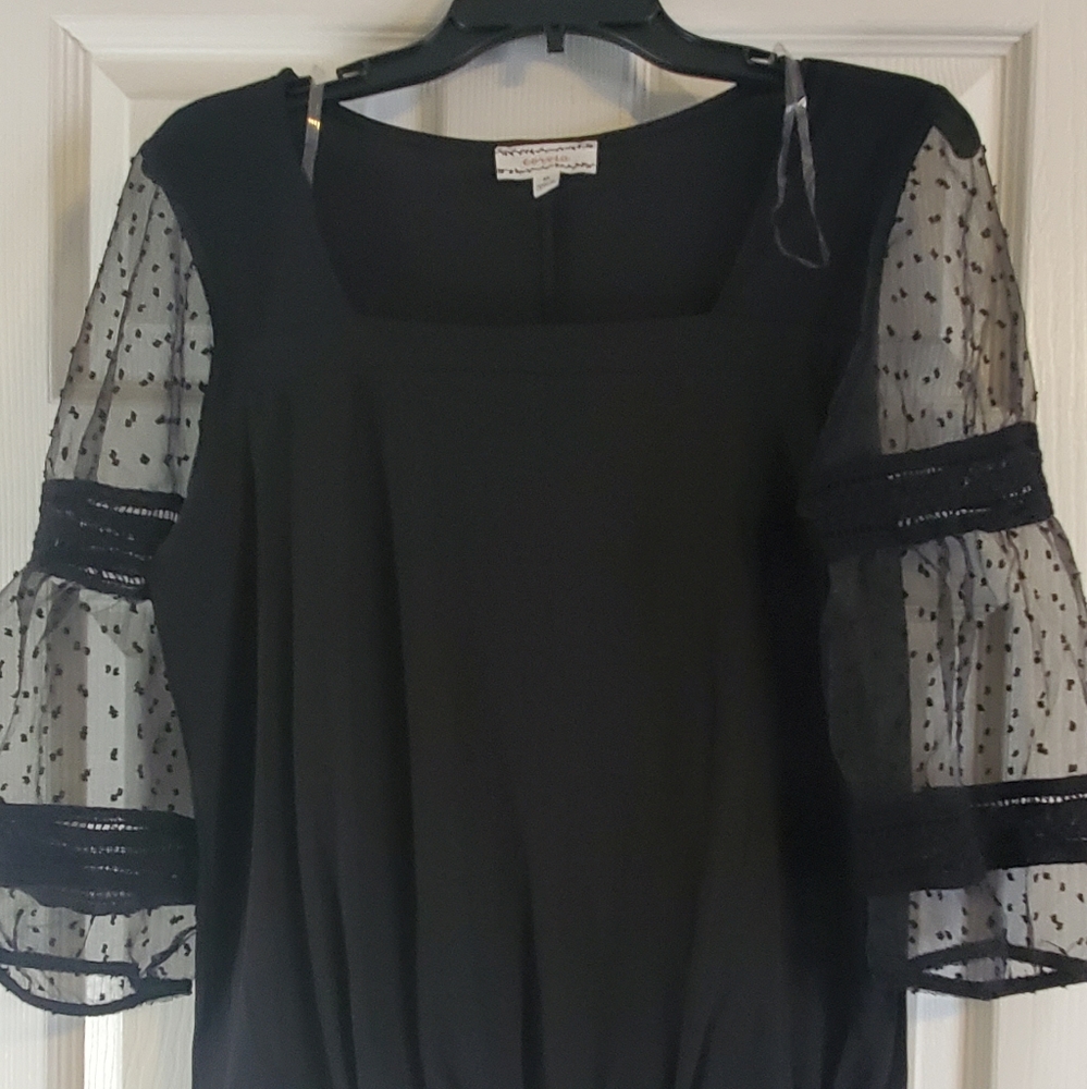 Blouse - Picture 3 of 4